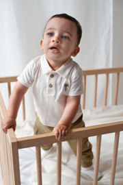 Feetje Polo - Safari Savage