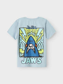 Name it NKMMAKAI JAWS Celestial Blue