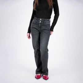 Raizzed Jeans Sarah Black