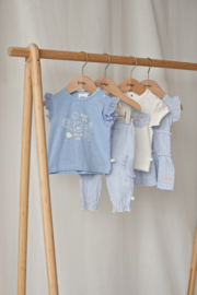 Feetje T-shirt - Sea La Vie