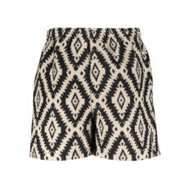Geisha Skort jacquard D4
