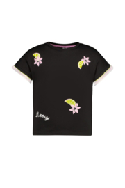 B.Nosy Tanja Black