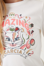 Garcia Shirt T44603