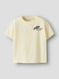 Name it  NMMDIB Pear Sorbet