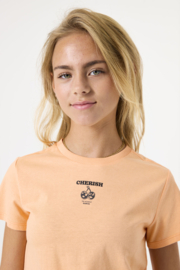 Garcia Shirt B52401 Coral Kiss