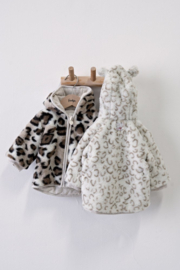 Feetje Fake fur jasje met capuchon - Dress to Impress