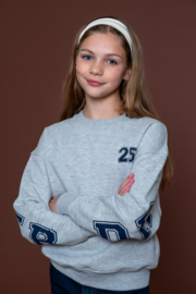 Geisha Sweater
