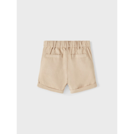 Name it  NMMFAHER SHORTS