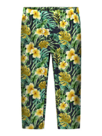 Name it NMFFRITTA LEGGING Groen