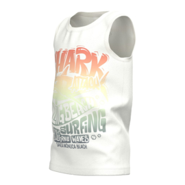 Name it NKMVAGNO TANK TOP Bright White