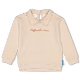 Jubel Sweater - Amour Toujours INV1