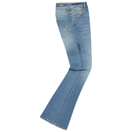 Raizzed Jeans 30" Eclipse Mid Blue Stone