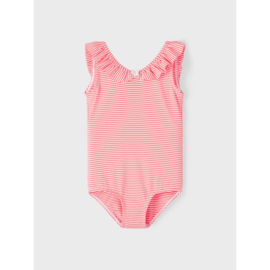 Name it  MFZANNAH SWIMSUIT Coral