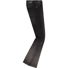 Raizzed "32 JEANS SUNRISE FLARE Black stone