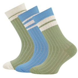 Ewers 3-pack sokken