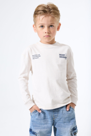 Garcia Shirt I55602 Moonbeam