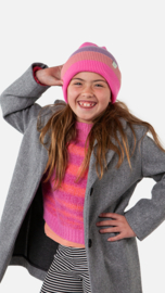 Barts Sirque Beanie hot pink