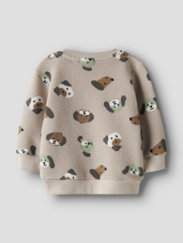 Name it  NBMTIMM Pumice Stone