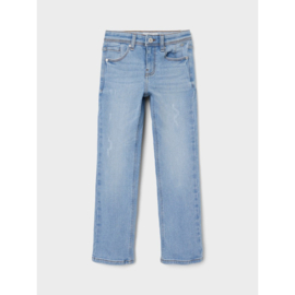 Name it NKMRYAN STRAIGHT JEANS