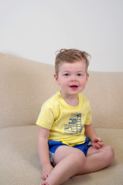 B.Nosy Baby Boys Thymen