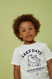 Sturdy T-shirt - Lagoon Legends