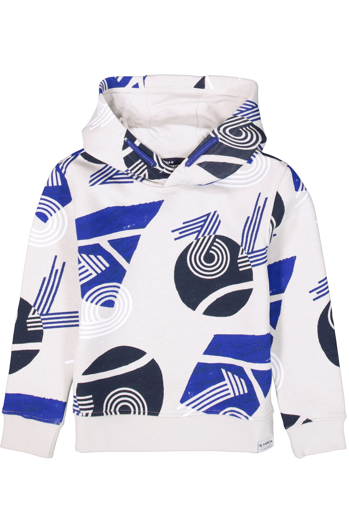 Garcia Sweater H55461