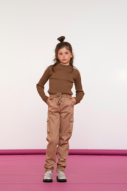 Geisha Broek cargo D4