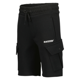 Raizzed Short BLANDON zwart