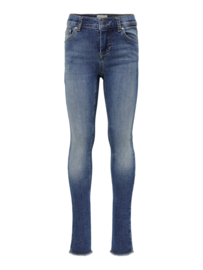 ONLY KONBLUSH SKINNY RAW JEANS 1303 NOOS
