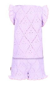 B.Nosy Baby Girls Set Pixy