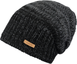 Barts Brighton beanie Black