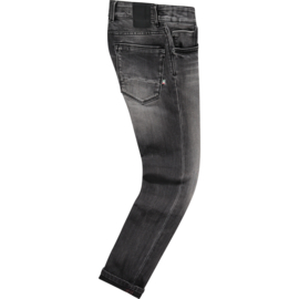 Vingino IV JEANS AMOS Dark grey vintage