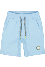 Garcia Short O45520 blauw