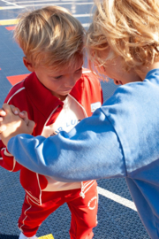 Sturdy Sportvest - Run the Day