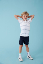 Sturdy T-shirt AOP - Explore More