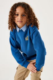 Garcia Sweater U45462
