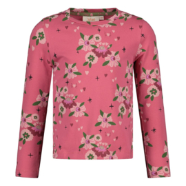 Jubel Longsleeve AOP - Moon Flowers