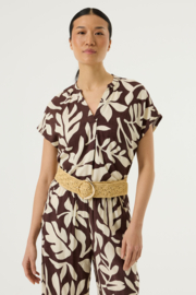 Garcia Blouse P260232