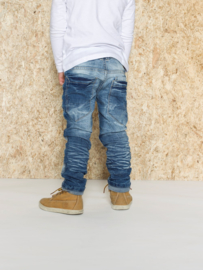 Sturdy Broek denim