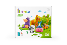HeyClay Animals 15 cans