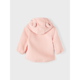 Name it NBNMUNIT JACKET roze