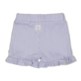 Feetje Short streep crinkle - Sea La Vie