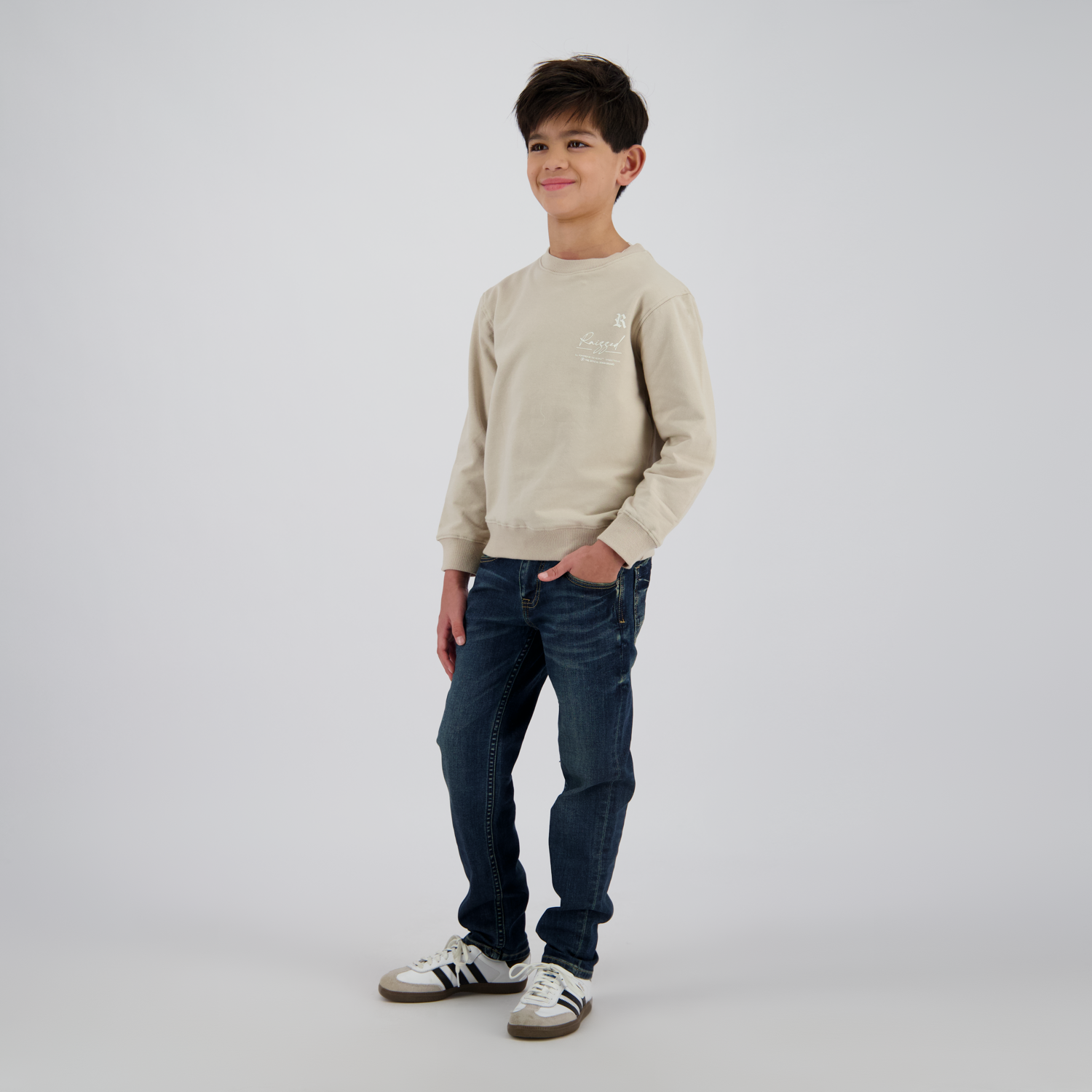 Raizzed Berlin RD01 Dark Blue Stone