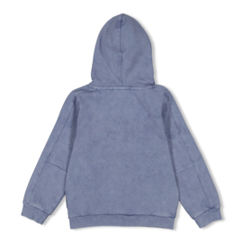 Sturdy Hoody - Coastal Cool