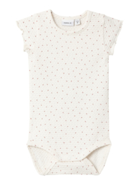 Name it NBFHADOT Romper Jet Stream