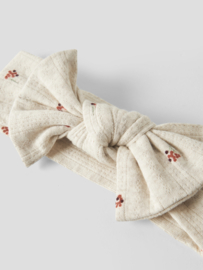 Name it  NBFBERRIES Haarband Peyote Melange