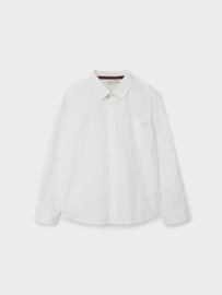 Name it NKMNEFRED LS SHIRT D2