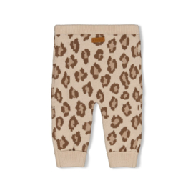 Feetje Broek gebreid AO - The Knits