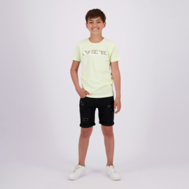 Raizzed Short OREGON CRAFTED Black