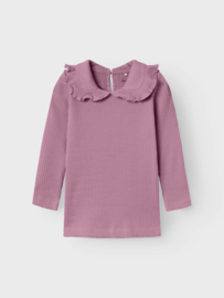 Name it NMFOLILLE Mauve Orchid INV